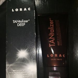 Lorac Tantalizer Deep